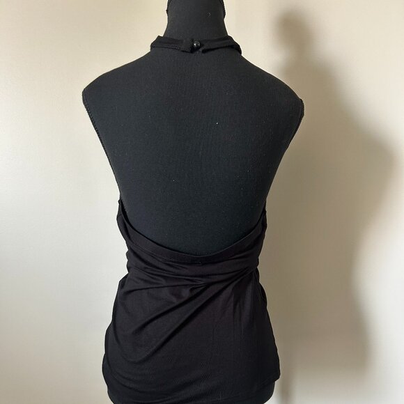 Venus Embellished Neck Top - Picture 3 of 3